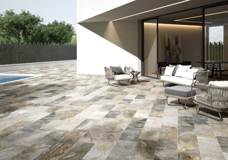 Prix du carrelage  pour une terrasse ?