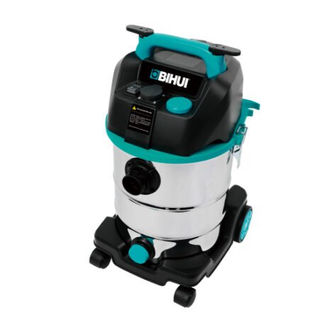Aspirateur eau et poussières 1200W 2 Aspirateur eau et poussières 1200W