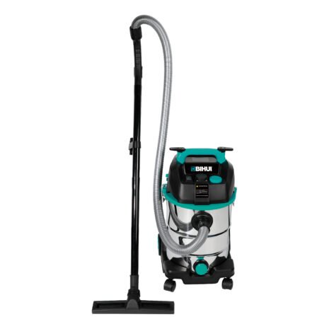 Aspirateur eau et poussières 1200W