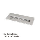 Boîte à peignes OAM0105 4