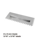 Boîte à peignes OAM0105 5