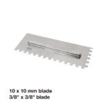 Boîte à peignes OAM0105 6