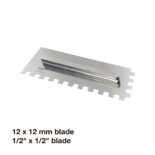 Boîte à peignes OAM0105 8