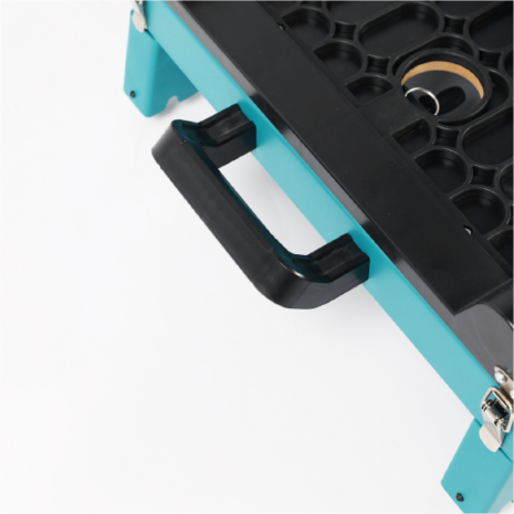 ÉTABLI CHARIOT 1 ÉTABLI CHARIOT