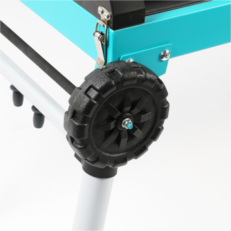 ÉTABLI CHARIOT 3 ÉTABLI CHARIOT