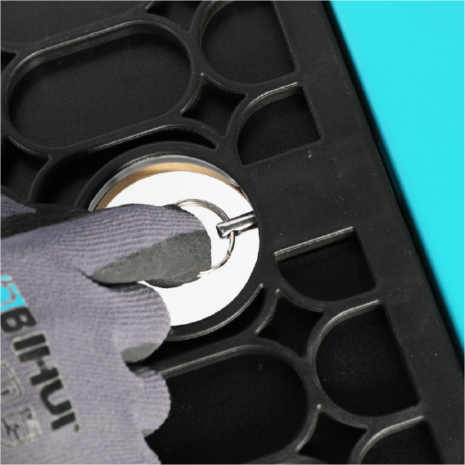 ÉTABLI CHARIOT 4 ÉTABLI CHARIOT