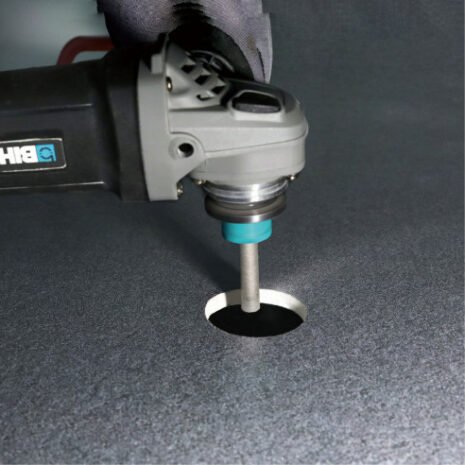 FRAISES CYLINDRIQUES DIAMANTÉES 10mm 1 FRAISES CYLINDRIQUES DIAMANTÉES 10mm