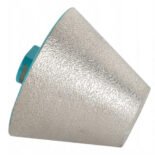 FRAISES CYLINDRIQUES DIAMANTÉES