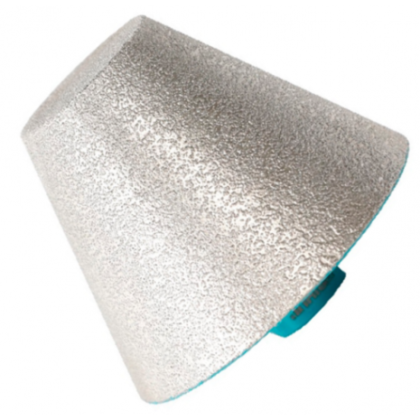 FRAISES CYLINDRIQUES DIAMANTÉES 30-75mm