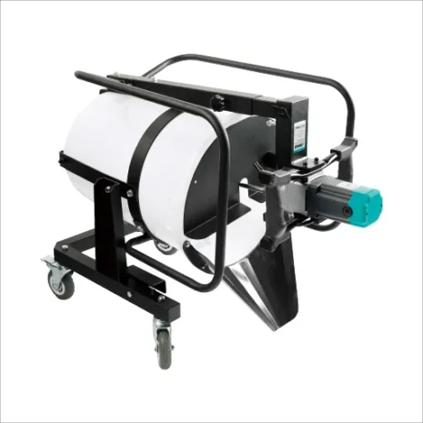 Mélangeur mobile 1900W - EPF0102 2 Mélangeur mobile 1900W - EPF0102