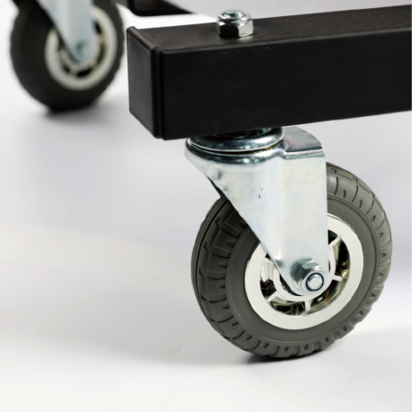 Mélangeur mobile 1900W - EPF0102 6 Mélangeur mobile 1900W - EPF0102