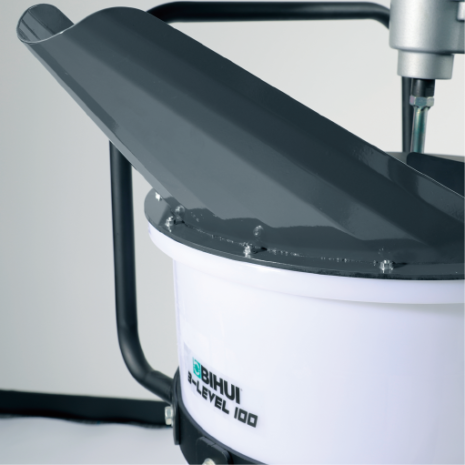 Mélangeur mobile 1900W - EPF0102 8 Mélangeur mobile 1900W - EPF0102