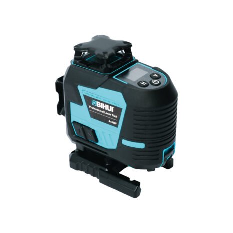 Niveau laser sur batterie 16 points - IP54 (3) Niveau laser sur batterie 16 points - IP54 (3)