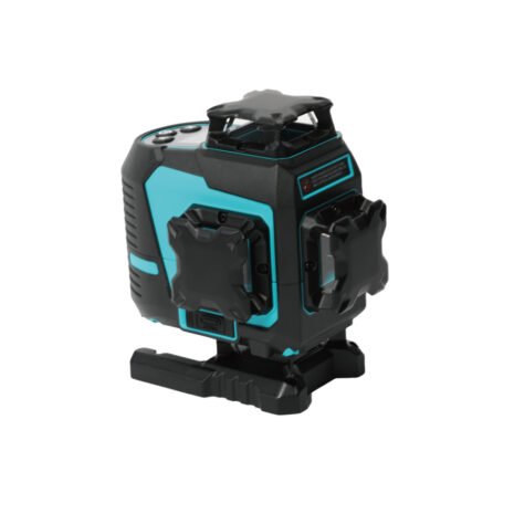 Niveau laser sur batterie 16 points IP54 Niveau laser sur batterie 16 points - IP54