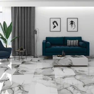 Polaris White 60x120 Poli