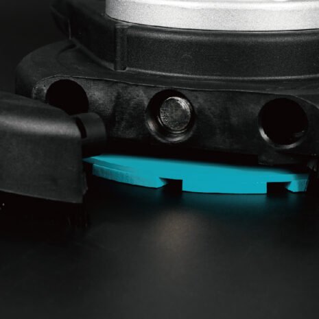 Ponceuse sol filaire - Diamètre 180 mm - EPF0012 3 Ponceuse sol filaire à béton - Diamètre 180mm