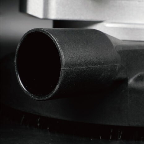 Ponceuse sol filaire - Diamètre 180 mm - EPF0012 5 Ponceuse sol filaire à béton - Diamètre 180mm