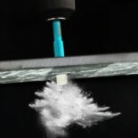 TRÉPANS DIAMANTÉS - TÊTE HEXAGONALE 10mm