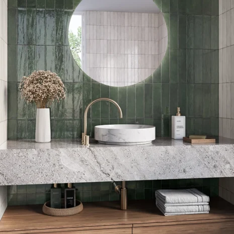 VC-020_25-ARCADIA-OLIVE-WHITE-65X26-rectangular VC-020_25-ARCADIA-OLIVE-WHITE-65X26-rectangular