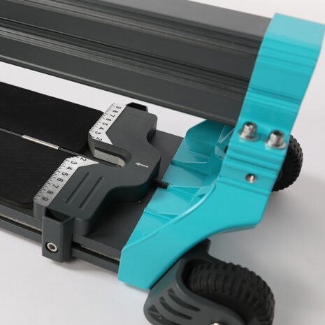 COUPE-CARREAUX MONO-POUTRE À LASER - OMA0198 2 COUPE-CARREAUX MONO-POUTRE À LASER - OMA0198