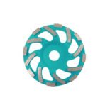 Disque de surfaçage intensif