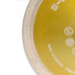 Disque diamant B-Mosaic – Ø 125 mm
