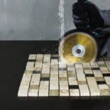 Disque diamant B-Mosaic – Ø 125 mm