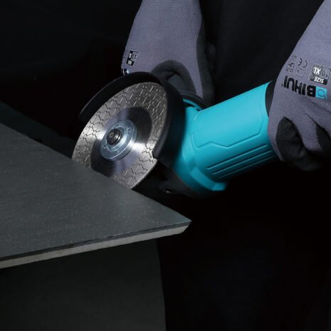 Disque diamanté pour biseauter – Ø 125 mm Disque diamanté pour biseauter – Ø 125 mm