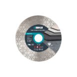 Disque diamanté pour biseauter – Ø 125 mm