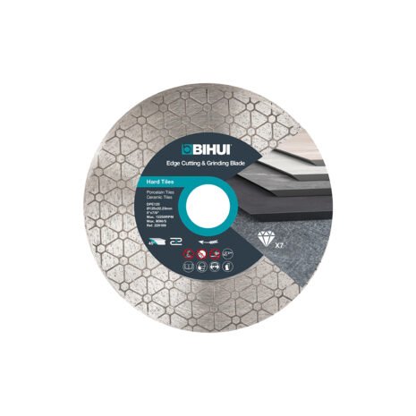 Disque diamanté pour biseauter – Ø 125 mm