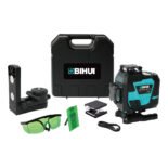 Niveau laser sur batterie 16 points - IP54