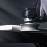 Meules de façonnage 3