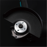 Meuleuse d'angle variable AG1200 1200 W 4