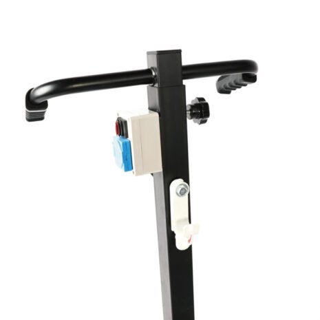 Support de travail pour ponceuse à béton Support de travail pour ponceuse à béton