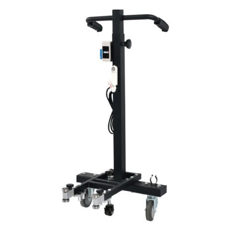 Support de travail pour ponceuse à béton Support de travail pour ponceuse à béton