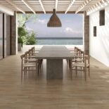 ambiance rovere Carrelage imitation parquet