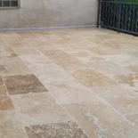 TRAVERTIN RUSTIC (2nd Choix) 4