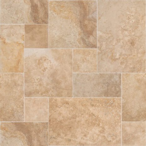 Travertin beige Opus 1 er choix