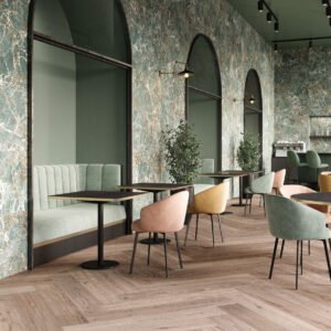 AMAZONITA VERDE 60x120