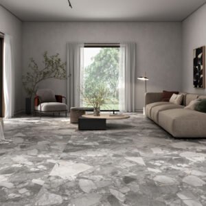 MAXSTONE GRIS 60x120