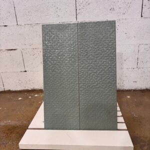 Strip Green 3D 20x60